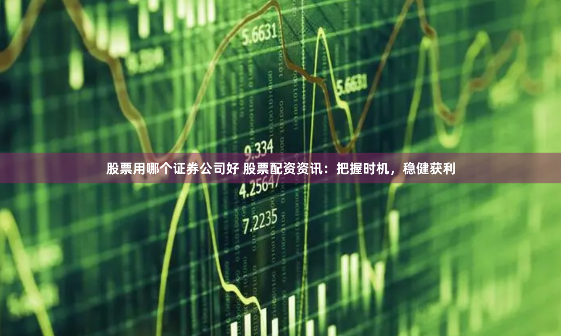 股票用哪个证券公司好 股票配资资讯：把握时机，稳健获利